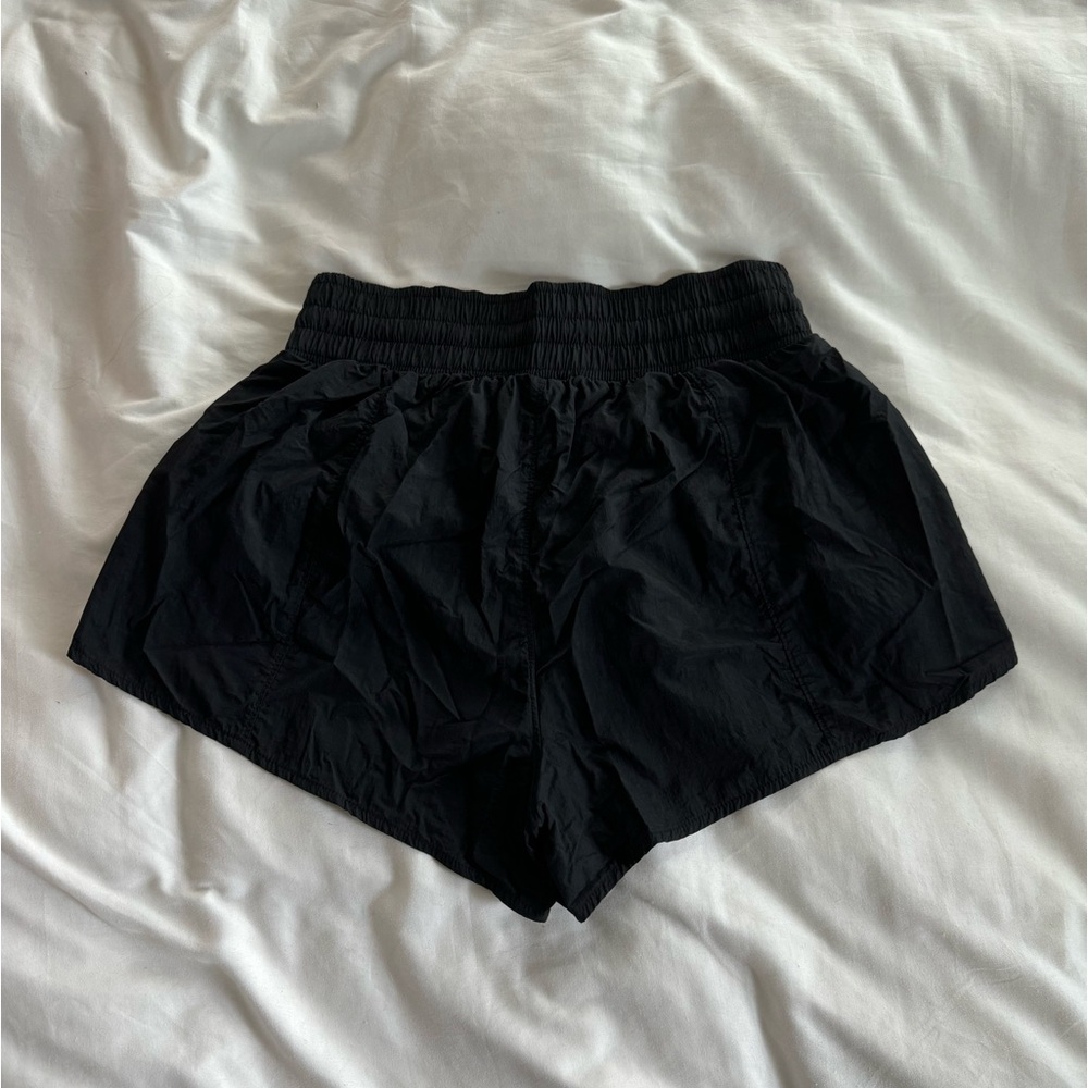 Athletic shorts